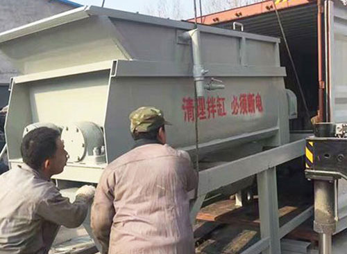 不同基建場景下，混凝土攪拌站的選型與應(yīng)用技巧